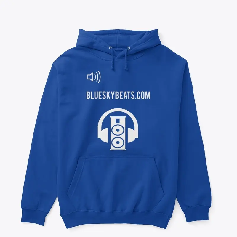 BlueskyBeats Apparel