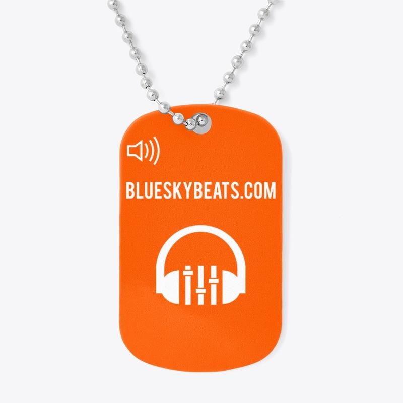 BlueskyBeats Apparel