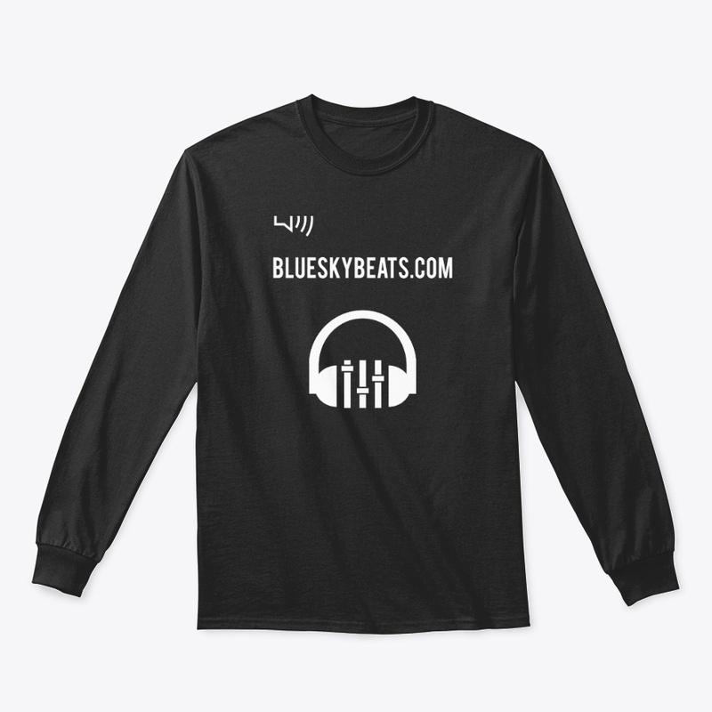 BlueskyBeats Apparel