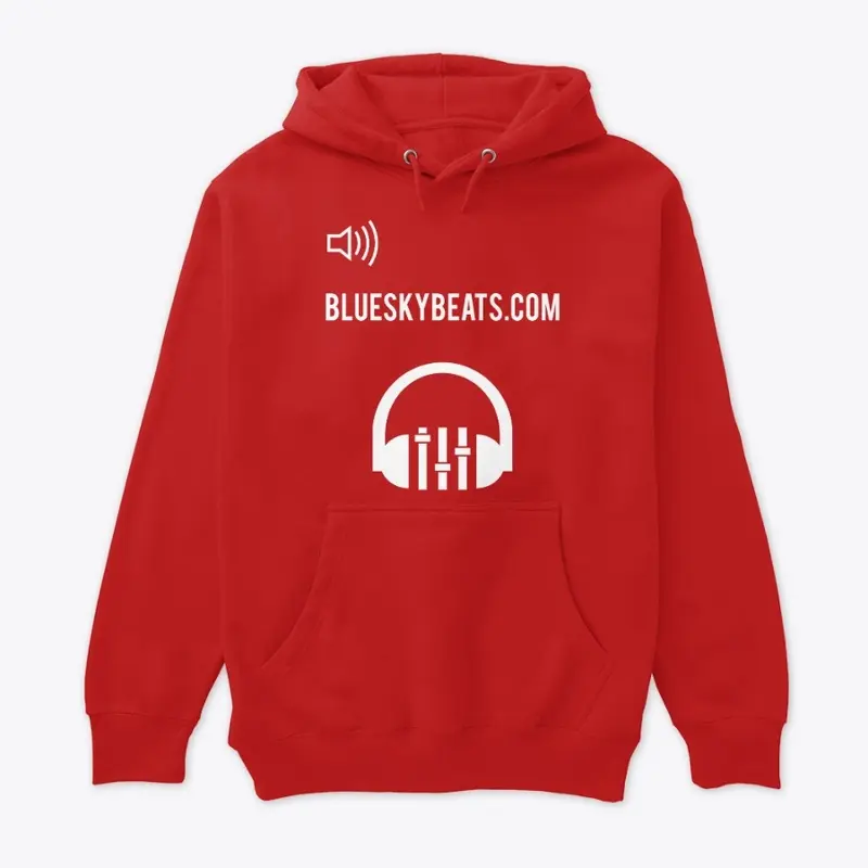 BlueskyBeats Apparel